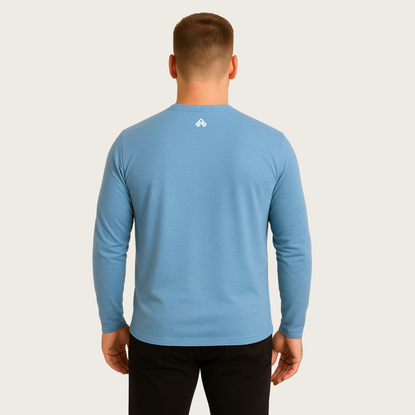 The Momentum Long Sleeve