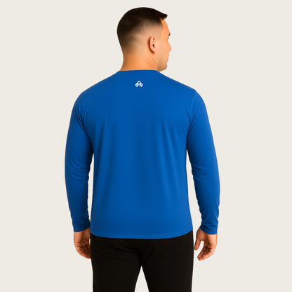 The Momentum Long Sleeve