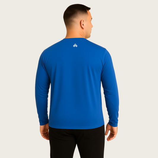 The Momentum Long Sleeve