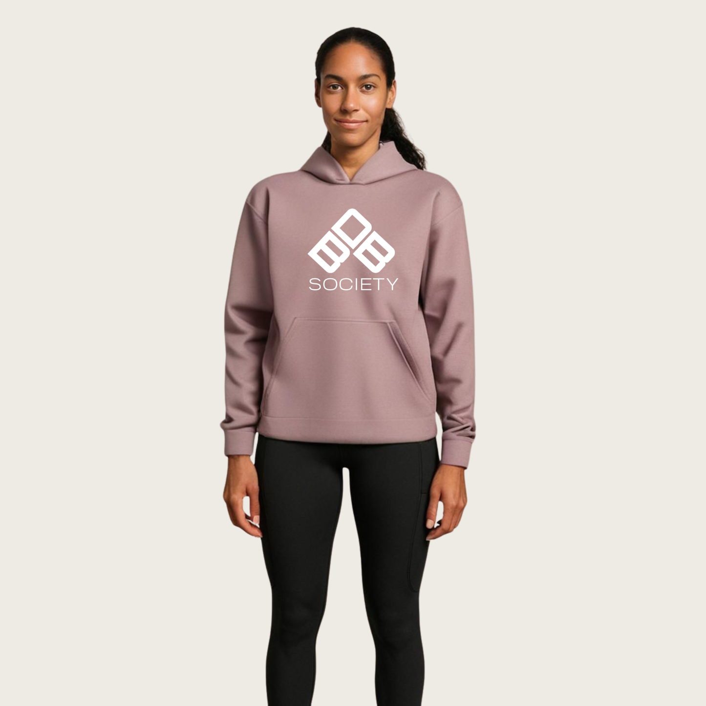 The Society Hoodie XX