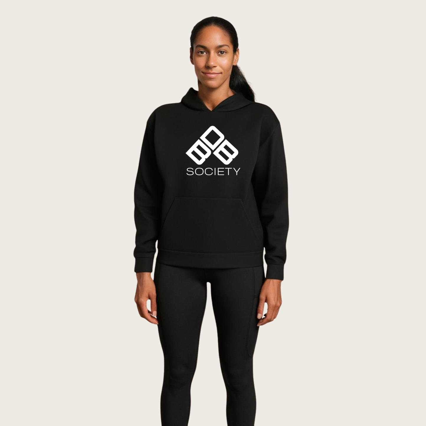 The Society Hoodie XX