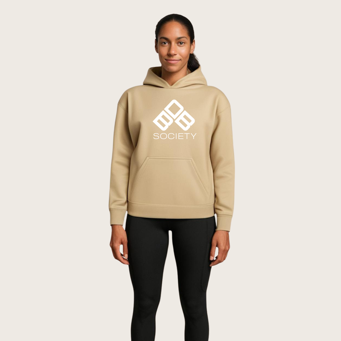 The Society Hoodie XX