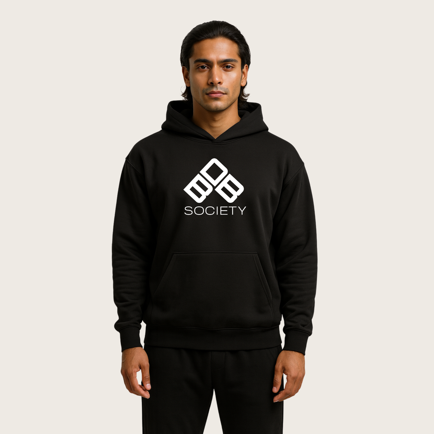 The Society Hoodie XY