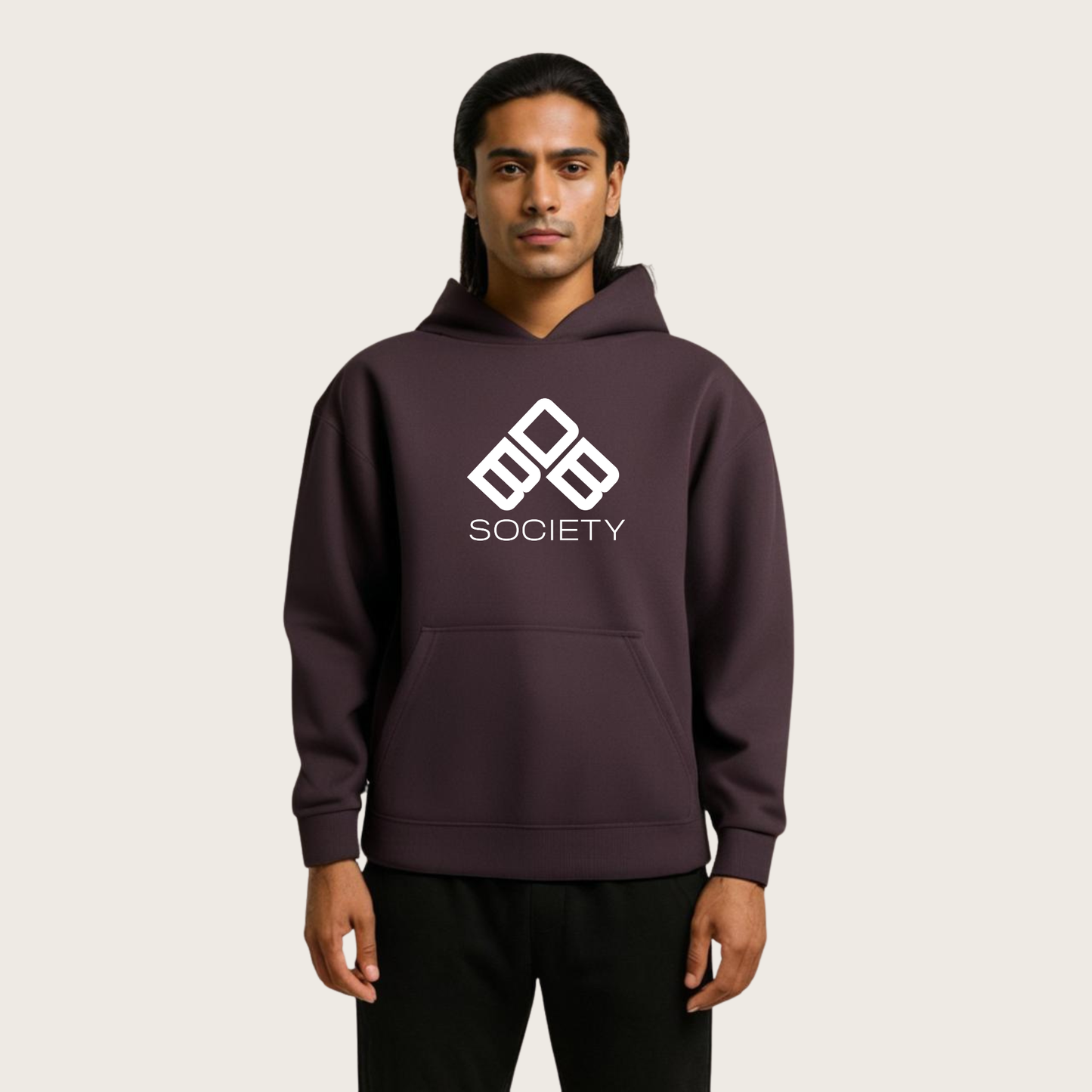 The Society Hoodie XY