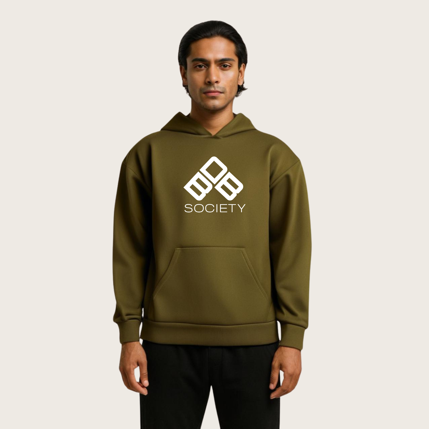 The Society Hoodie XY