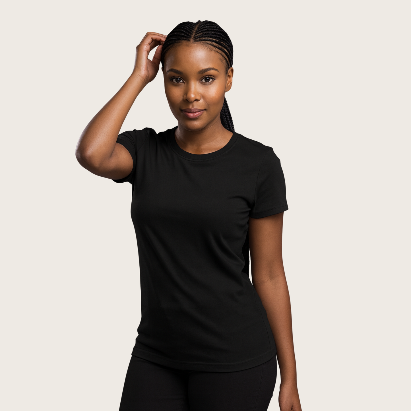 The Elemental Short Sleeve