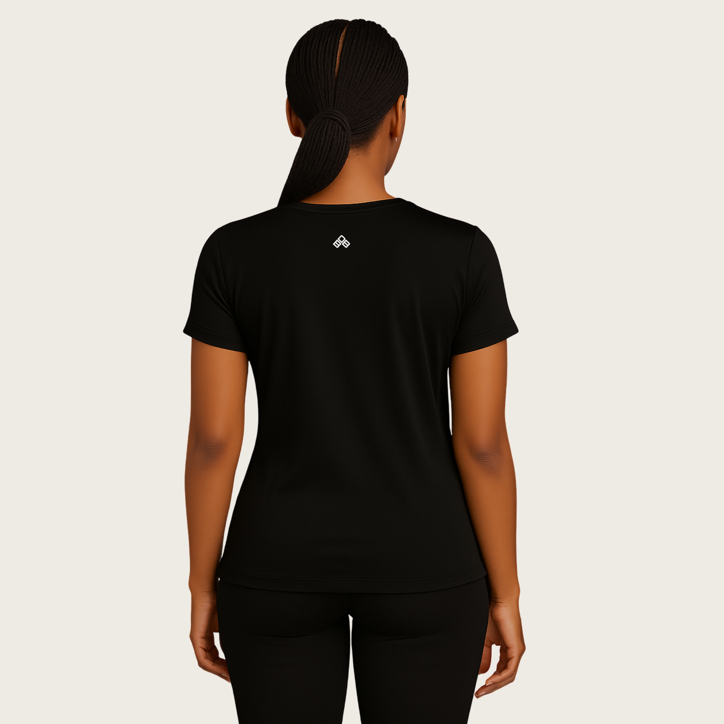 The Elemental Short Sleeve