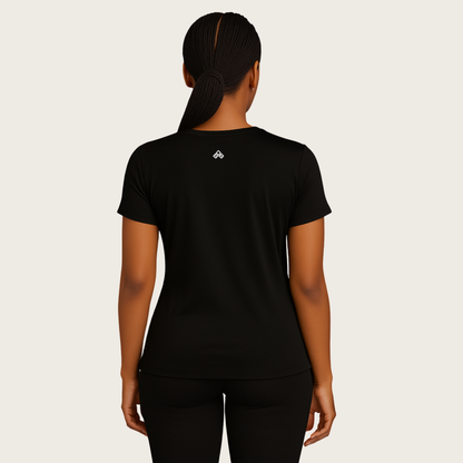 The Elemental Short Sleeve