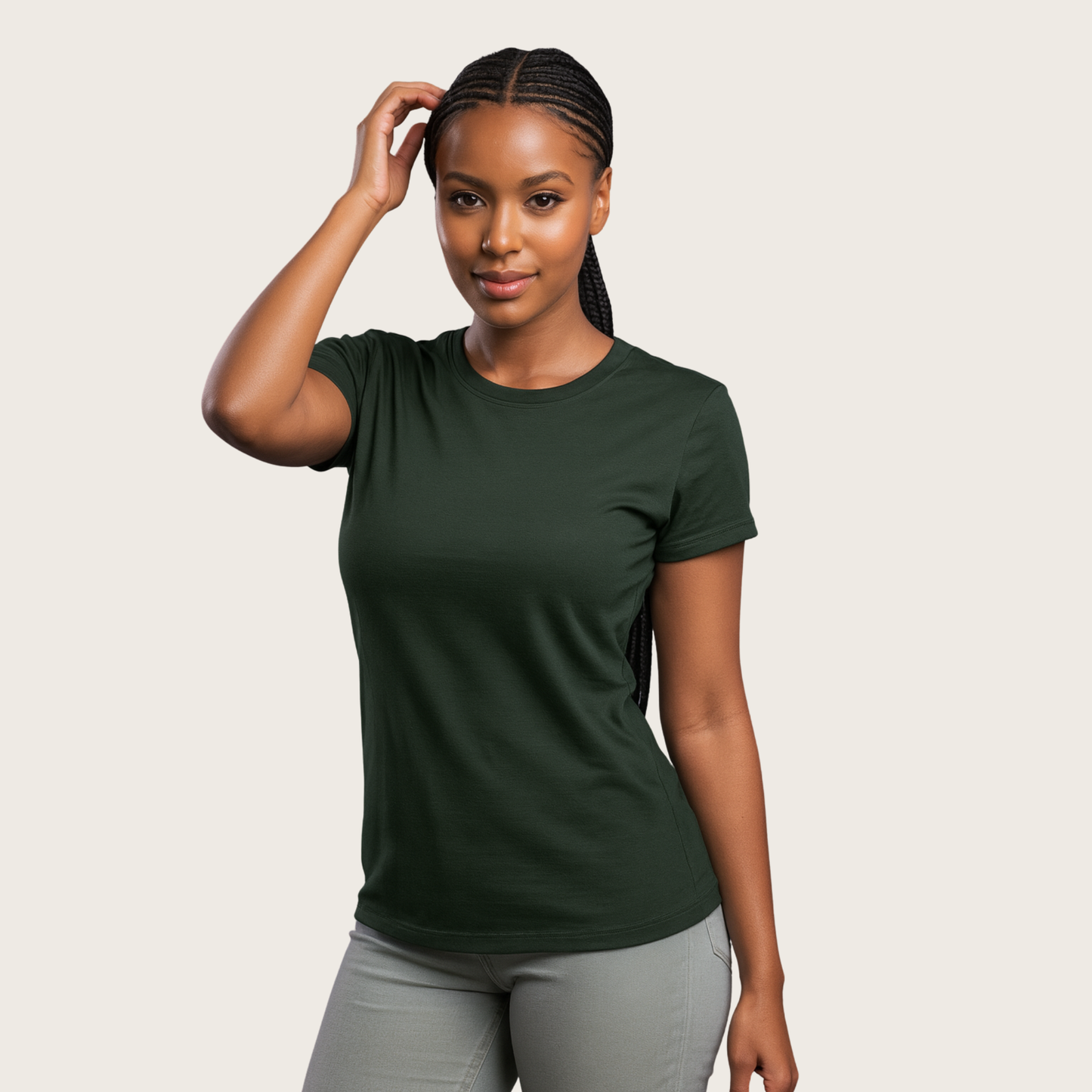 The Elemental Short Sleeve