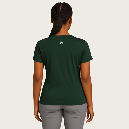 The Elemental Short Sleeve