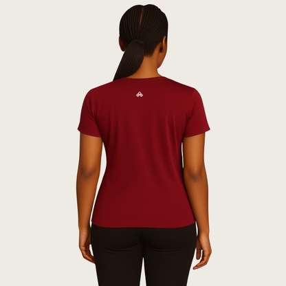 The Elemental Short Sleeve