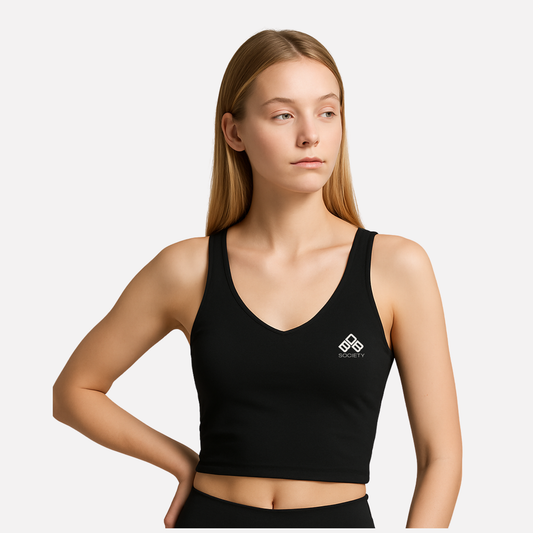The Verge Bra Tank