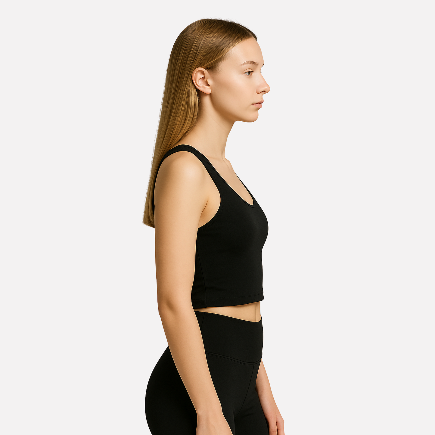 The Verge Bra Tank