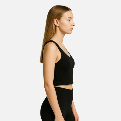The Verge Bra Tank