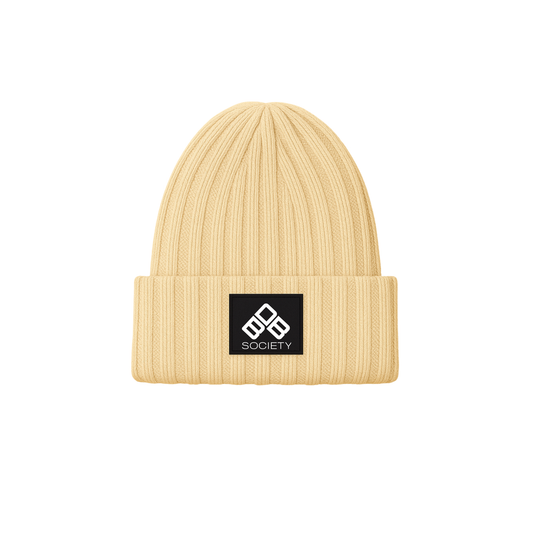The Society Sustainable Beanie