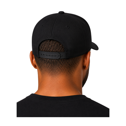 BDB Structured Snapback
