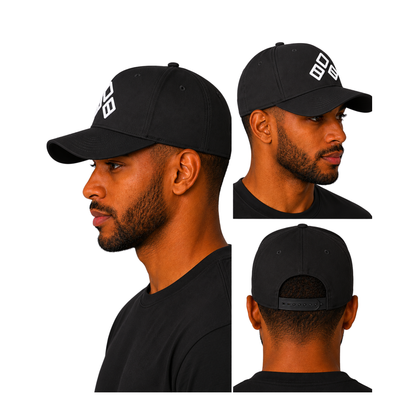 BDB Structured Snapback
