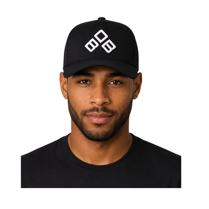 BDB Structured Snapback