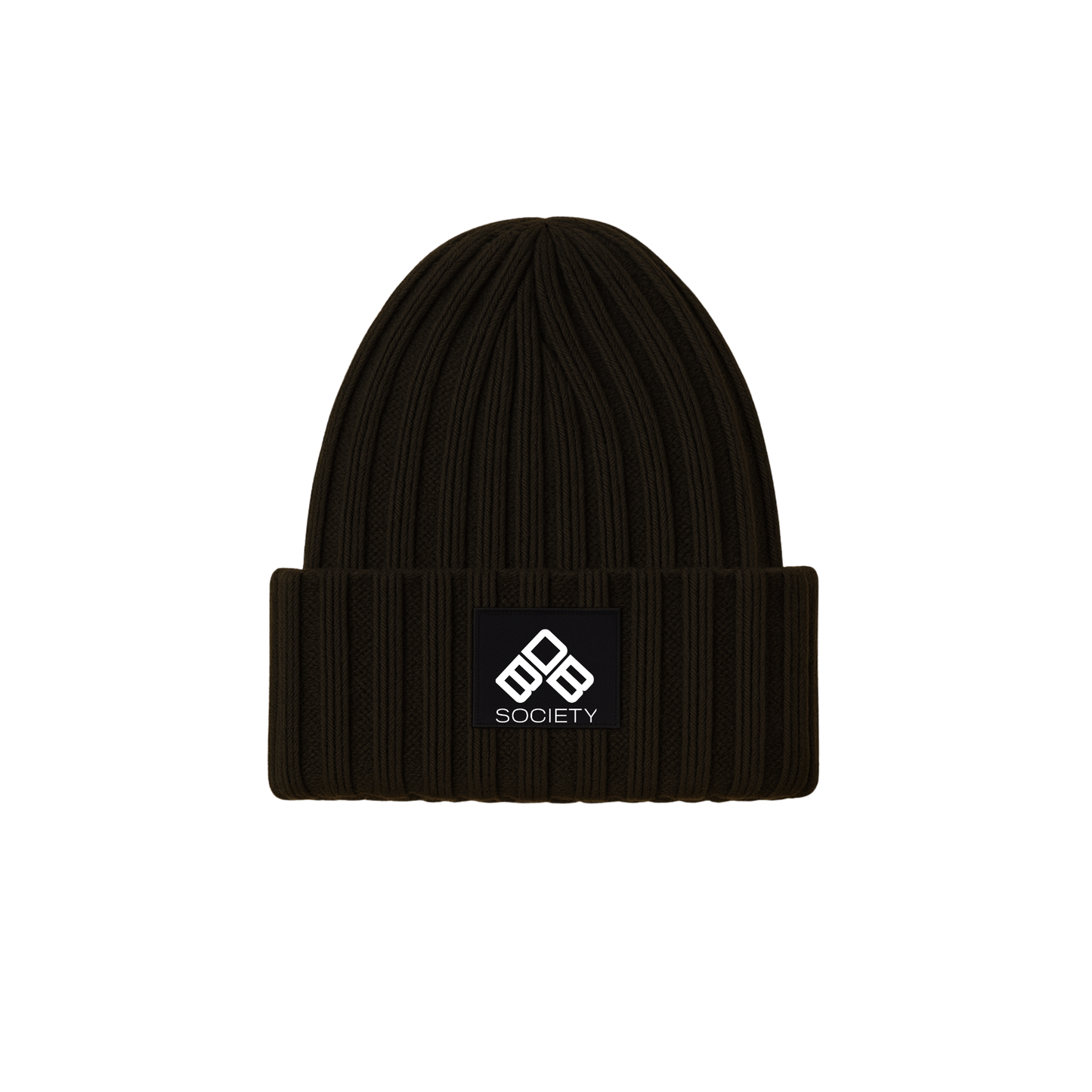 The Society Sustainable Beanie