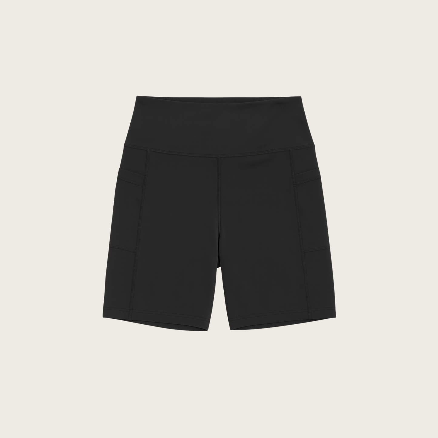 The Elevate Bike Shorts