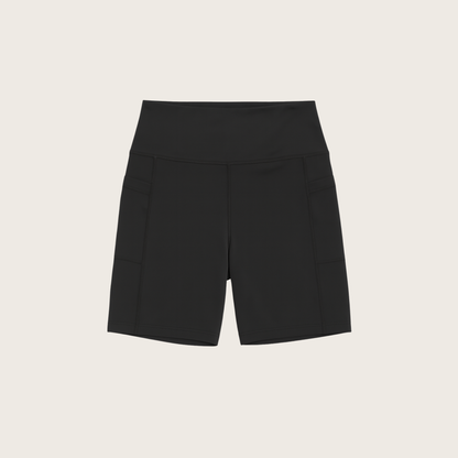 The Elevate Bike Shorts