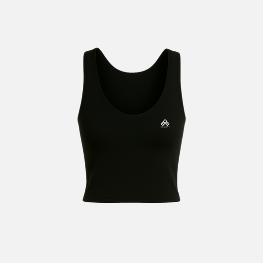 The Verge Bra Tank
