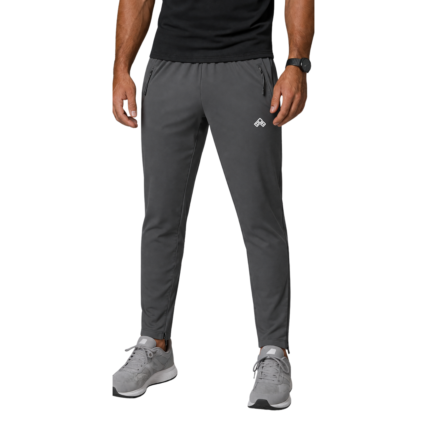 The Pace Jogger
