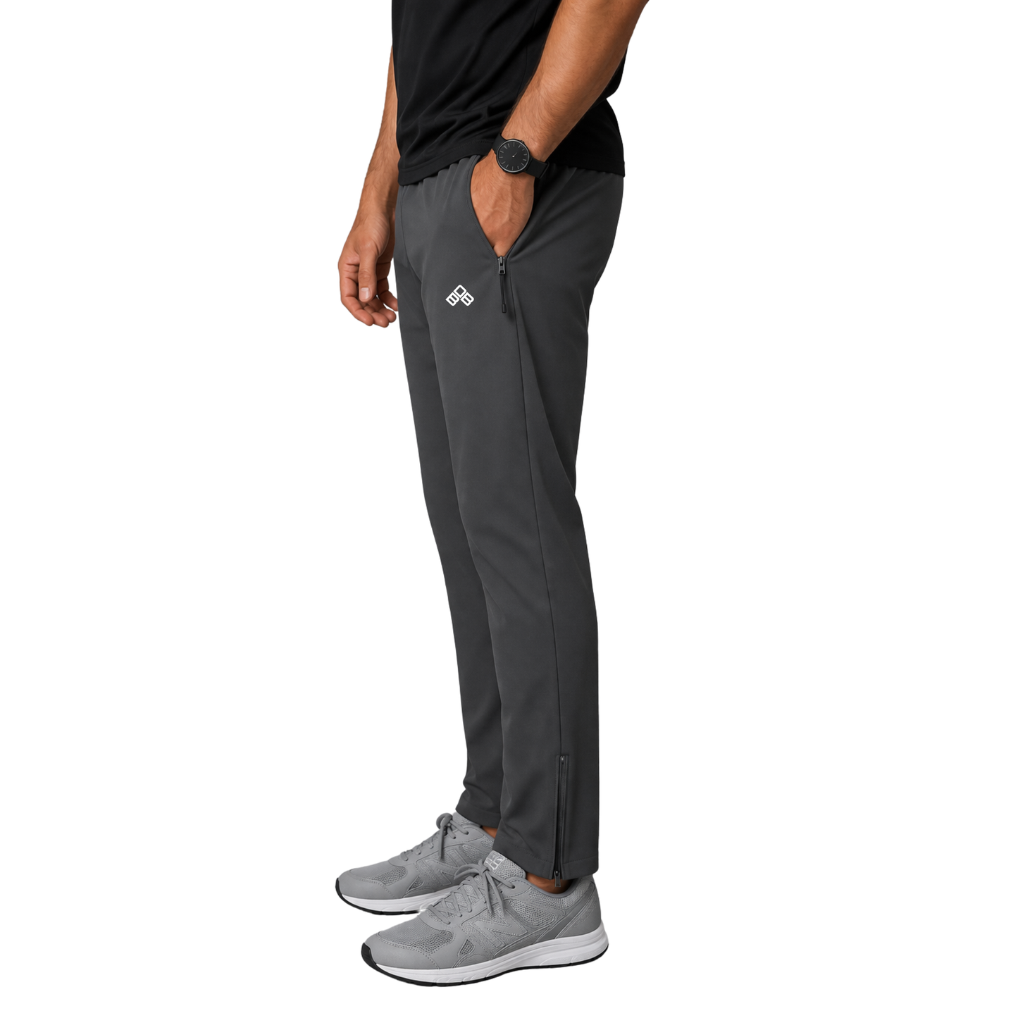 The Pace Jogger