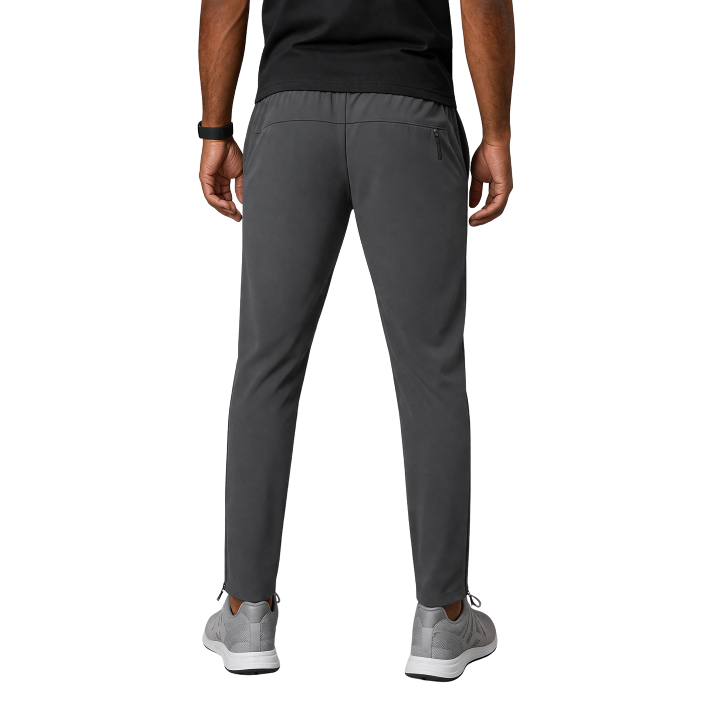 The Pace Jogger