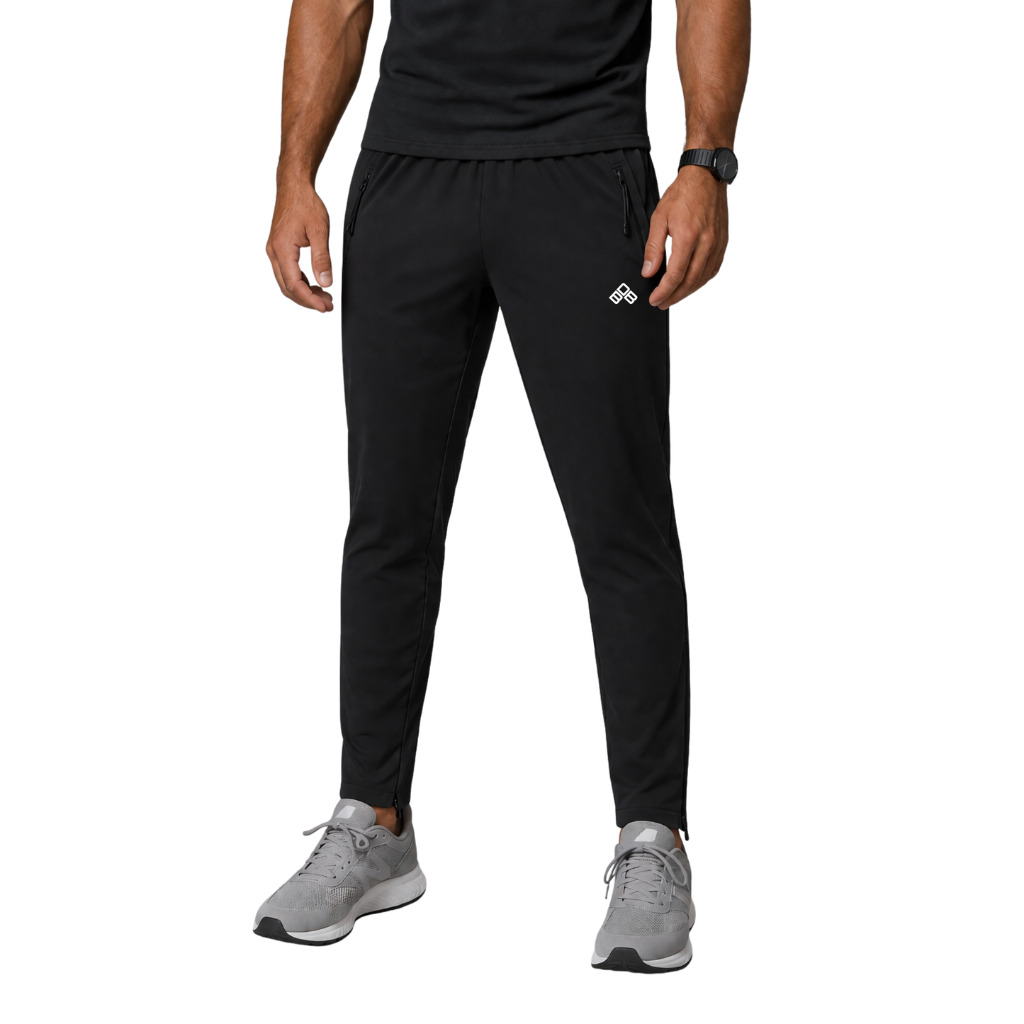 The Pace Jogger