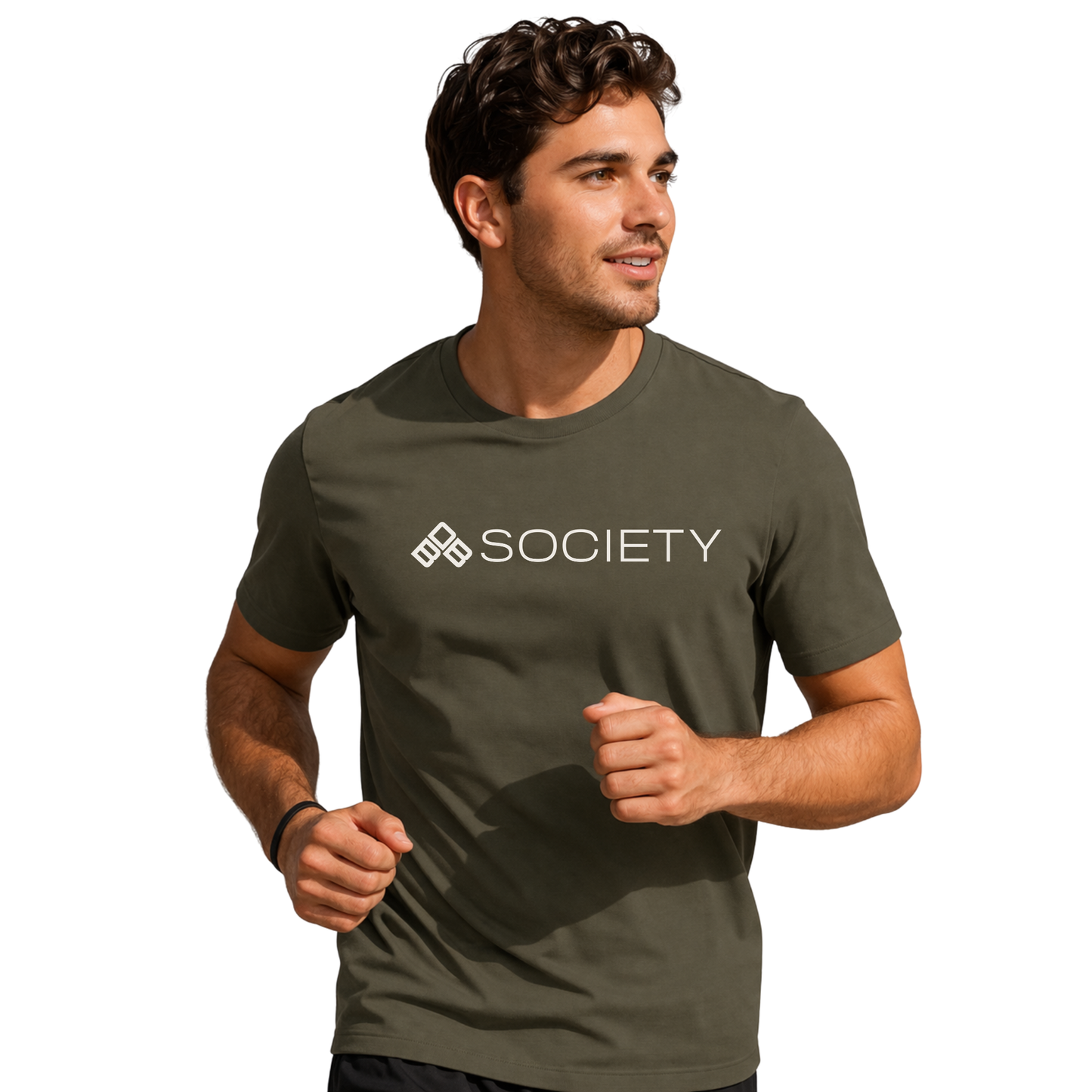 The Foundation Tee