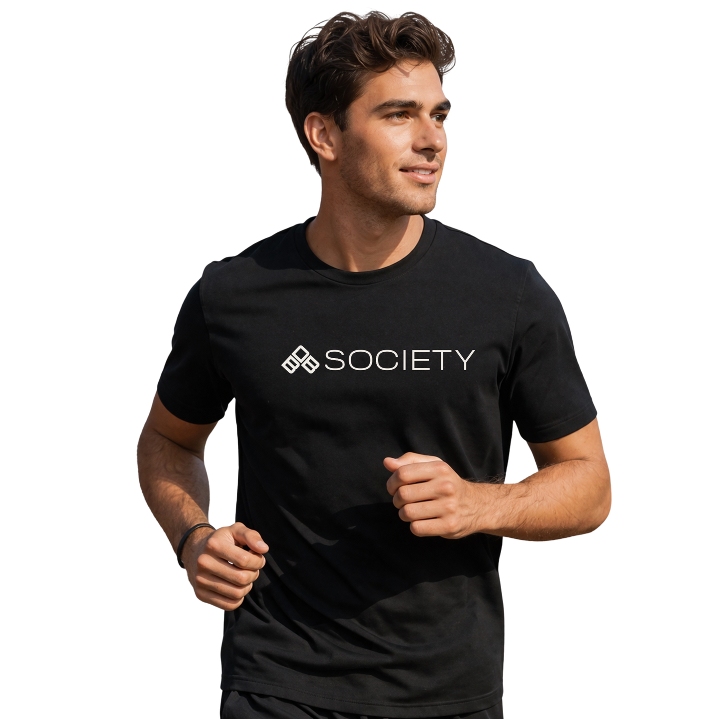 The Foundation Tee