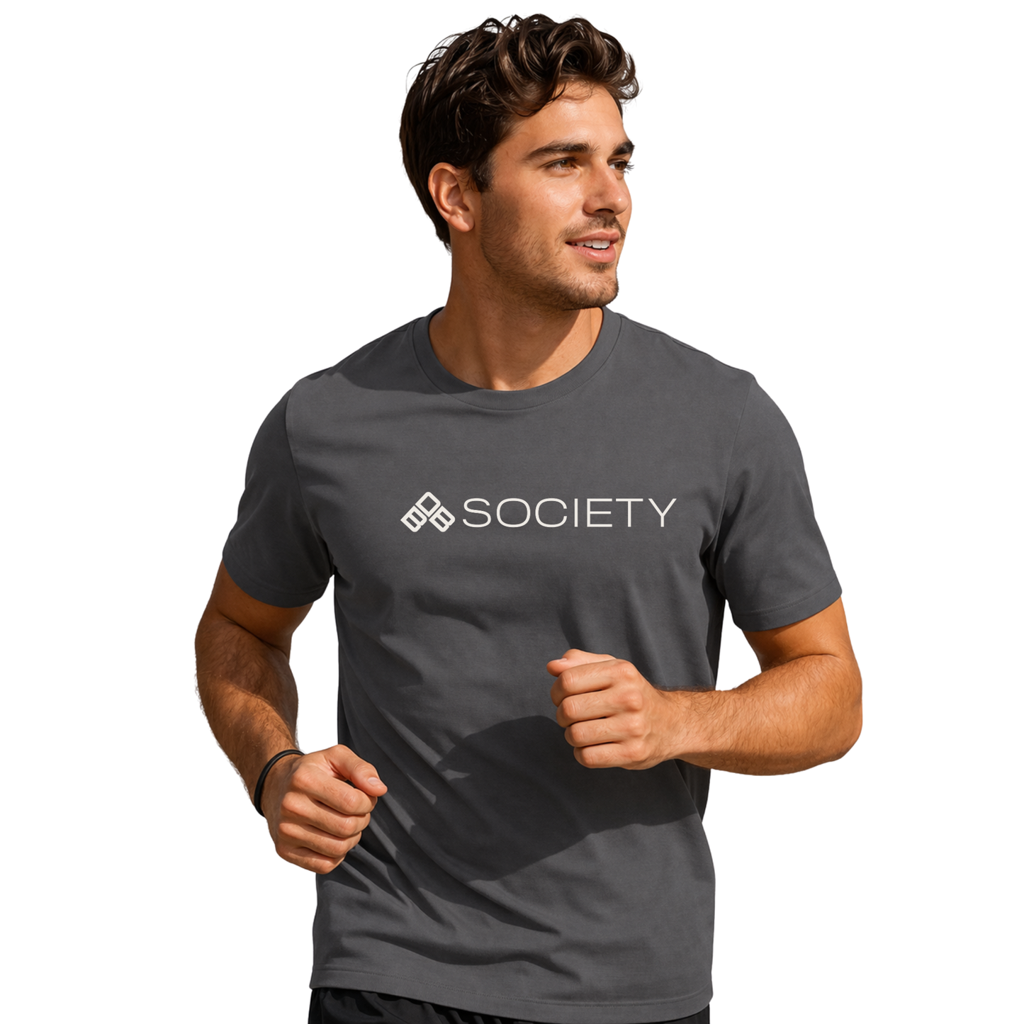 The Foundation Tee