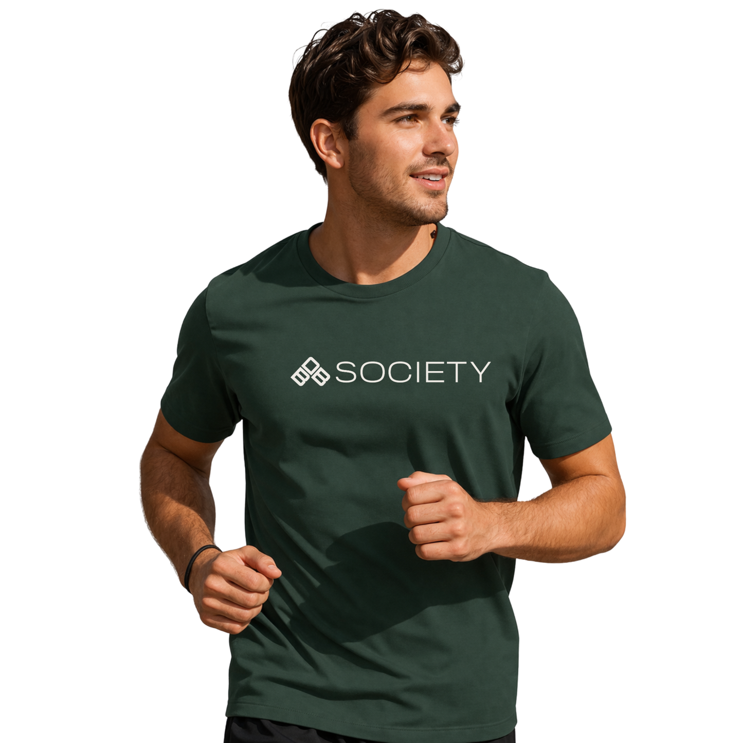 The Foundation Tee