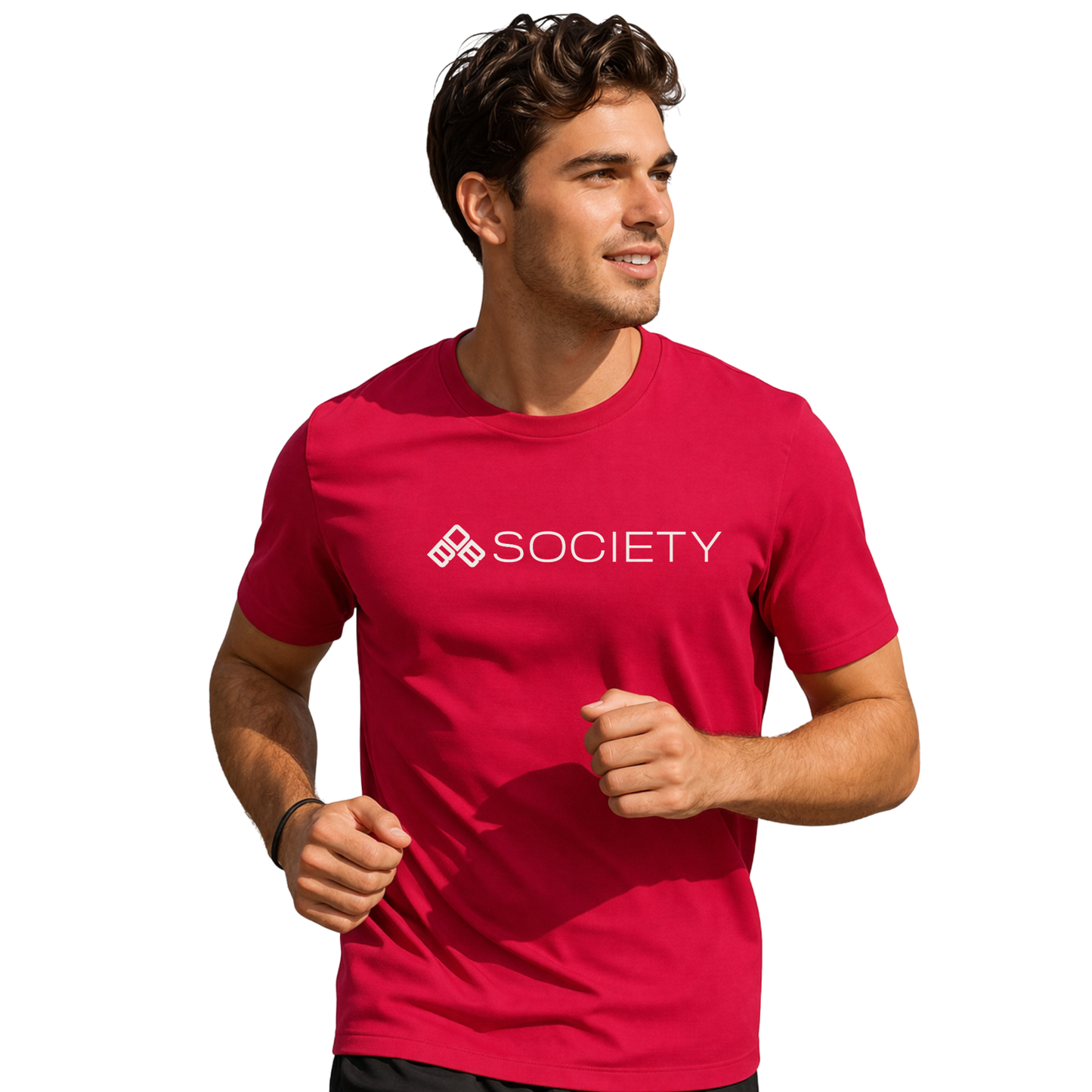 The Foundation Tee