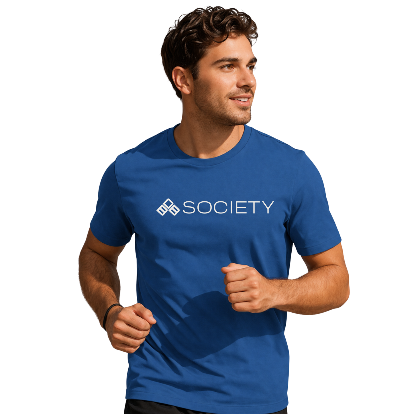 The Foundation Tee