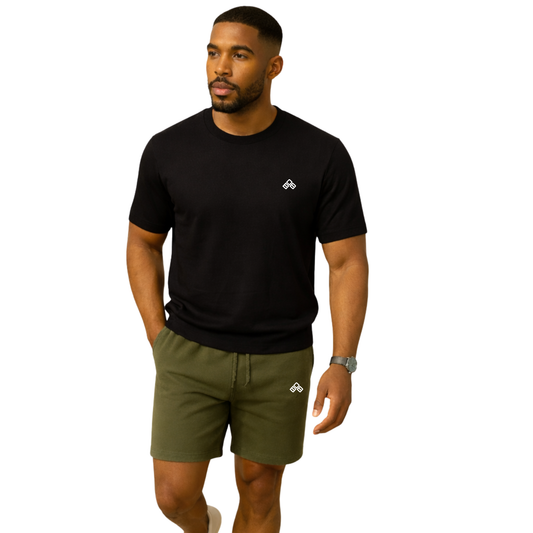 The Core Sponge Fleece Shorts