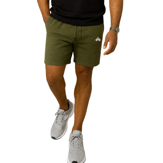 The Core Sponge Fleece Shorts