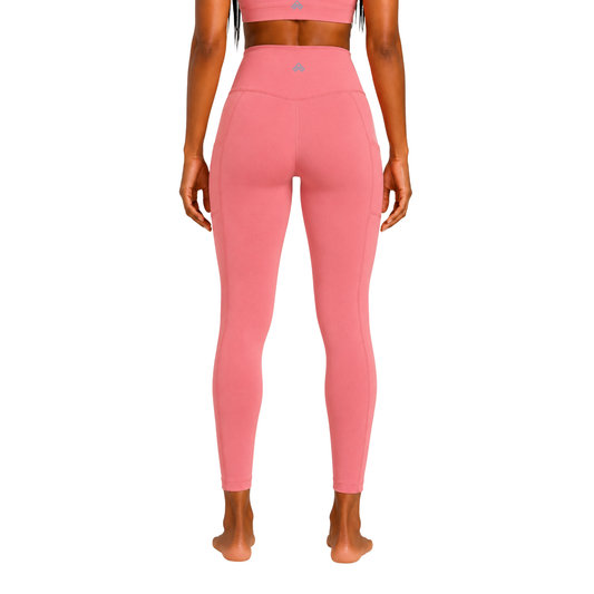 The Bloom Horizon Leggings
