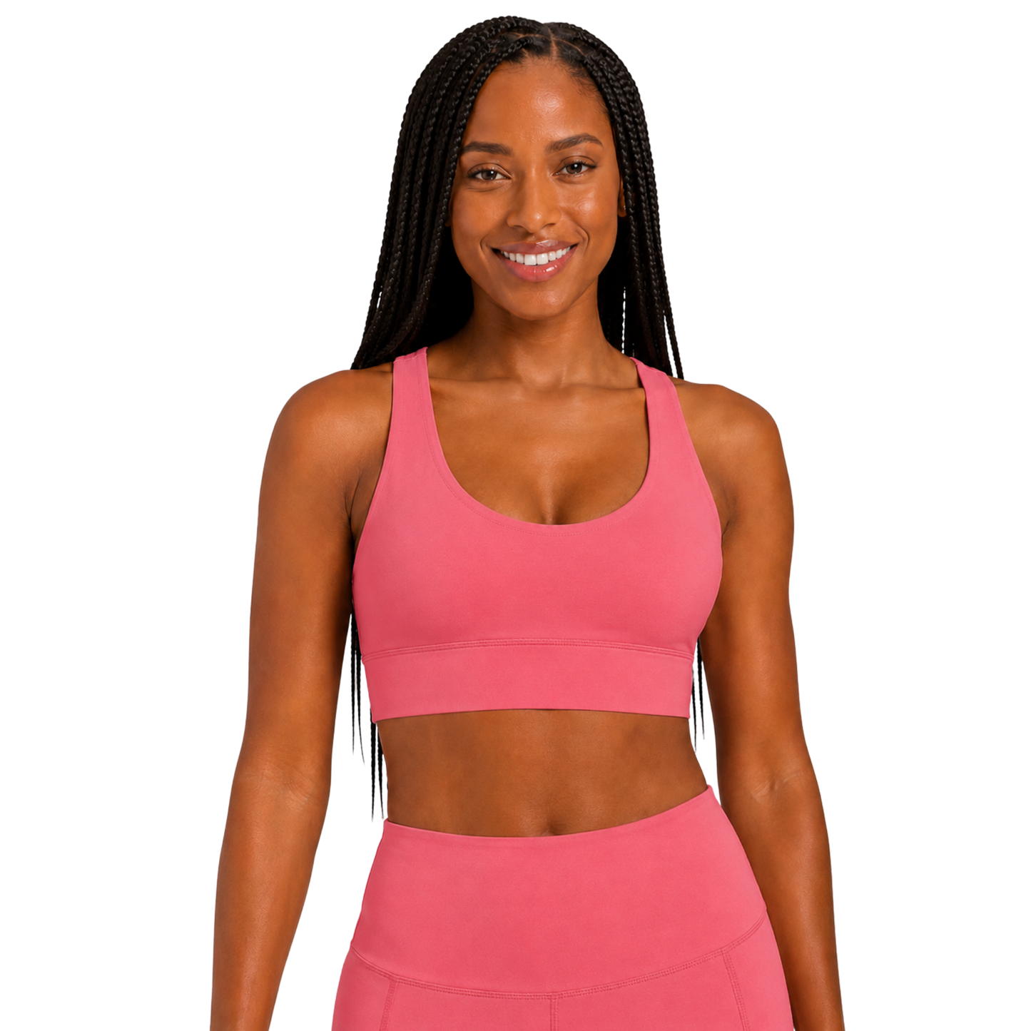 The Bloom Horizon Sports Bra