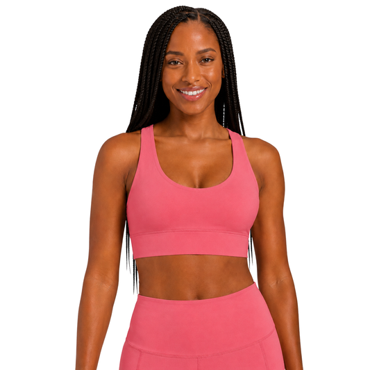 The Bloom Horizon Sports Bra