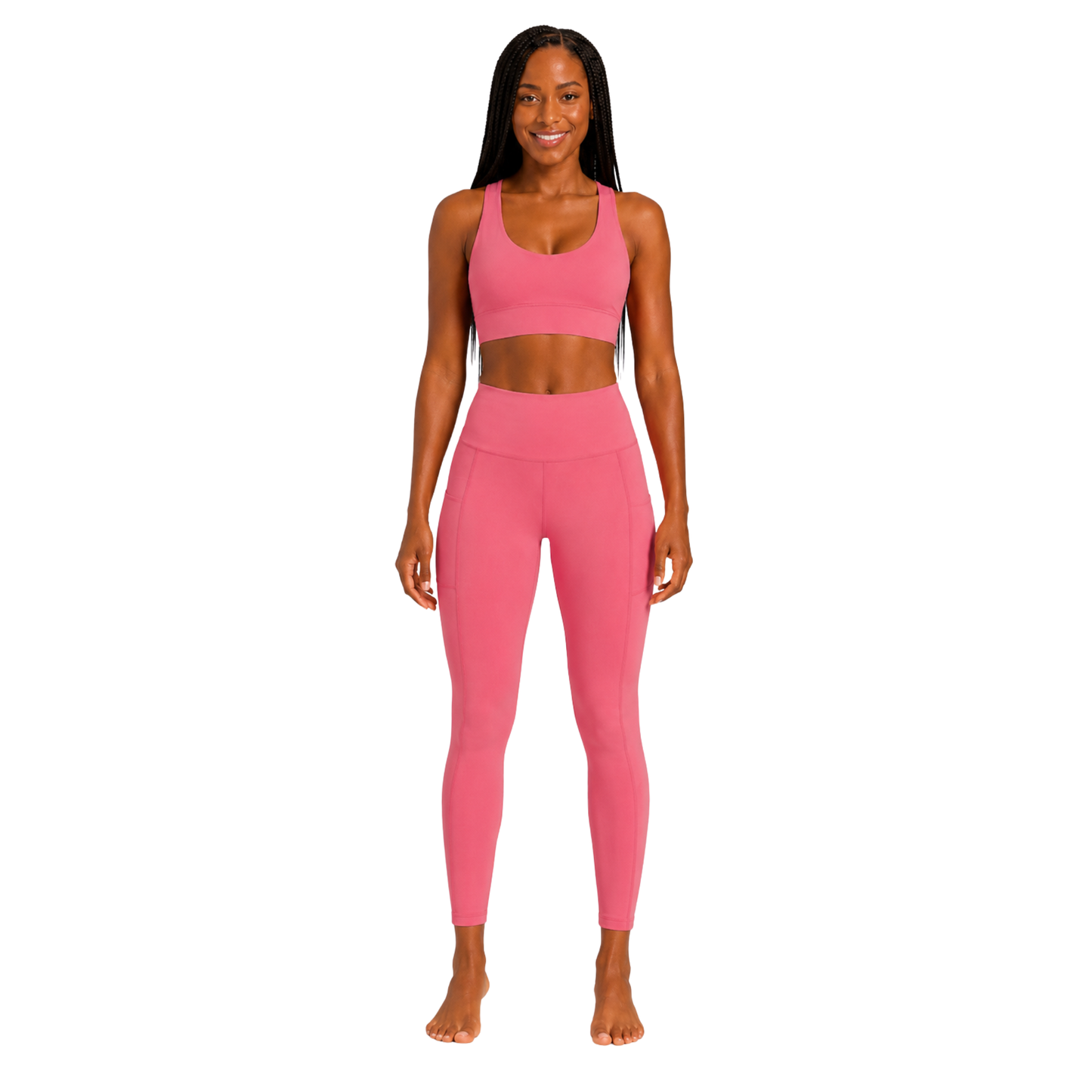 The Bloom Horizon Leggings