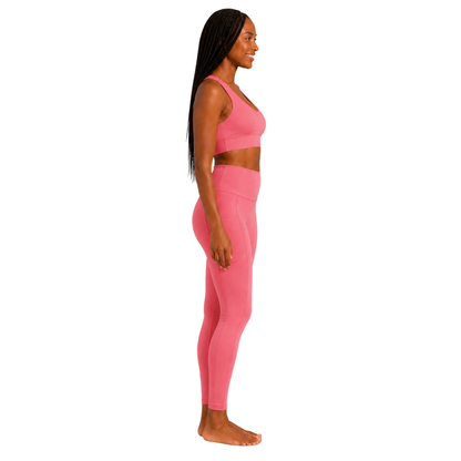 The Bloom Horizon Leggings