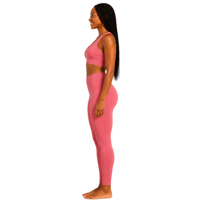 The Bloom Horizon Leggings