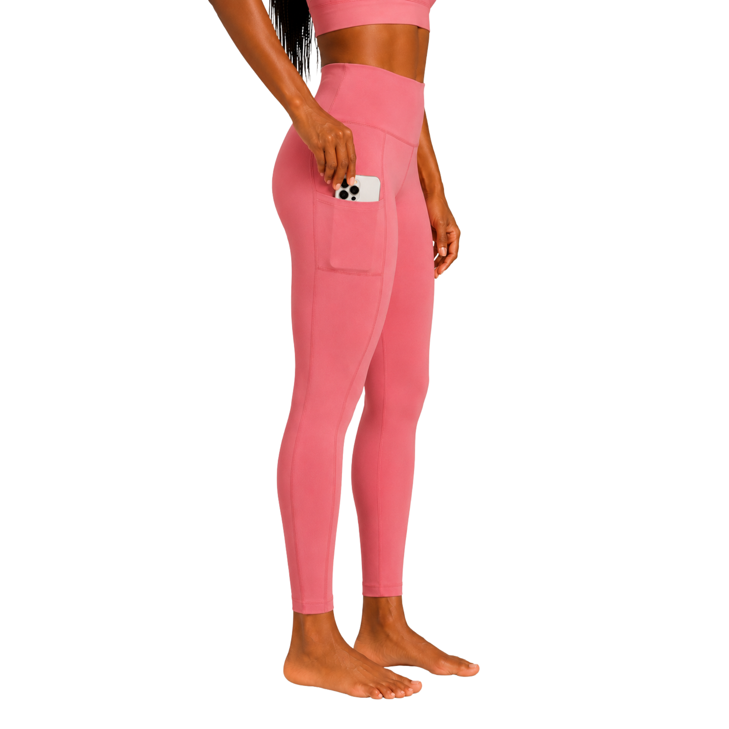 The Bloom Horizon Leggings