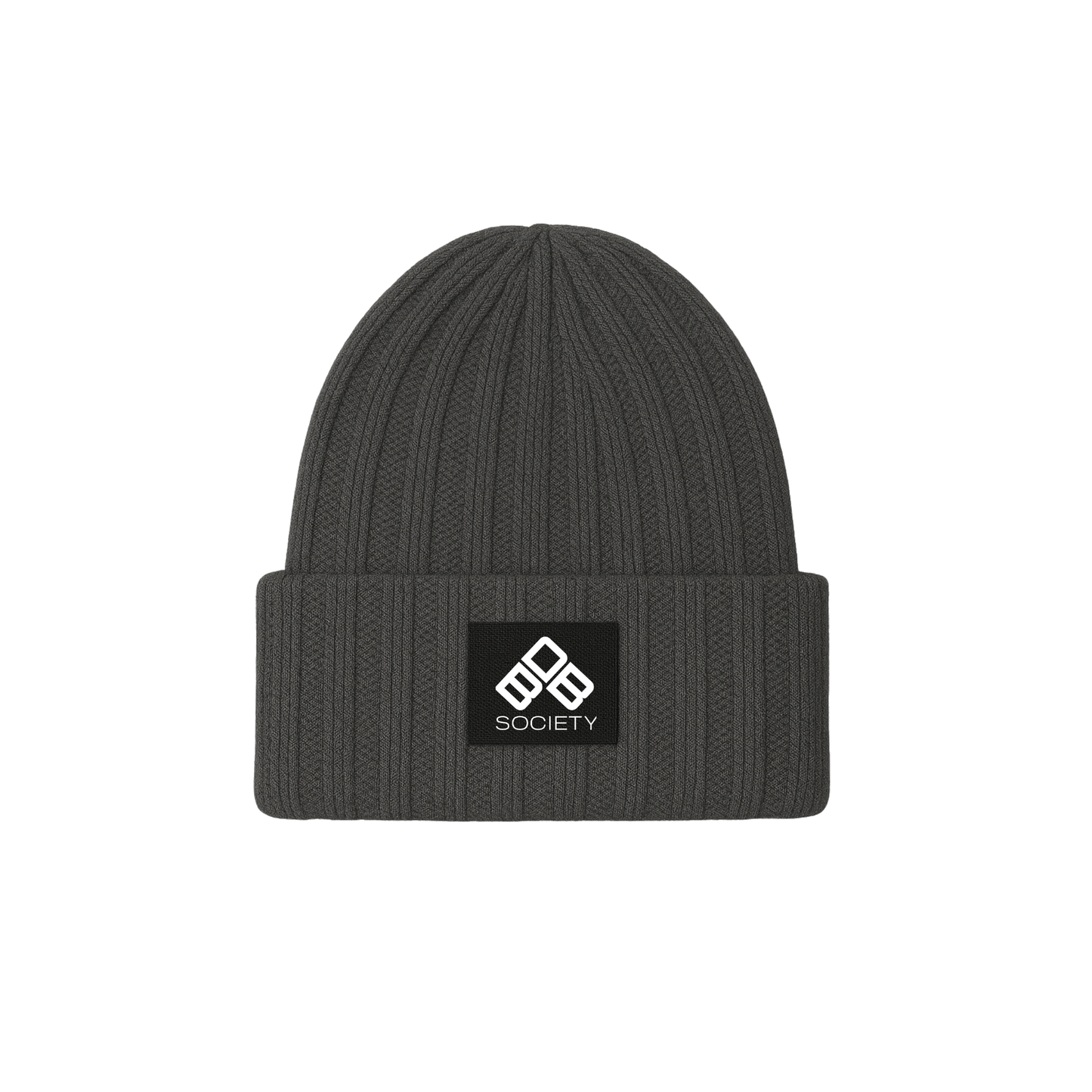 The Society Sustainable Beanie