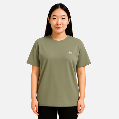 The In-Between Short Sleeve