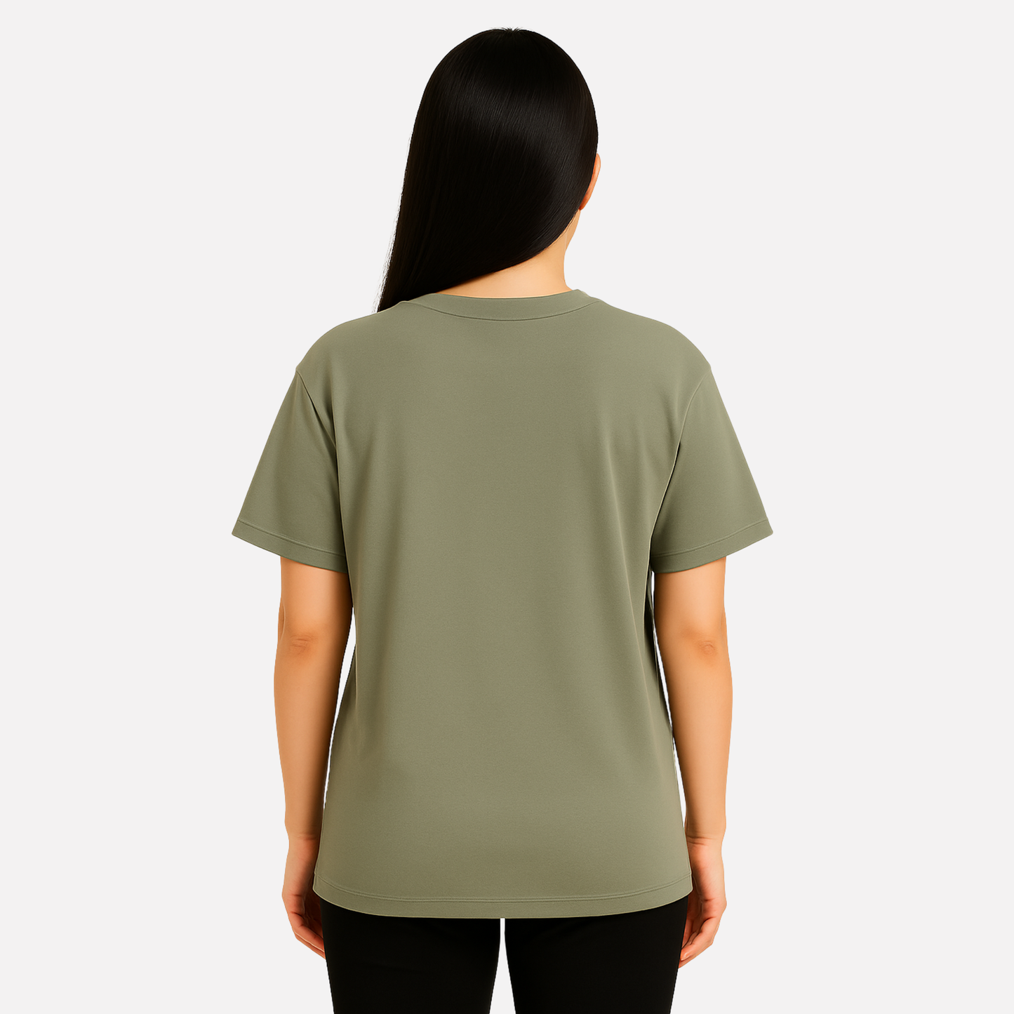 The In-Between Short Sleeve