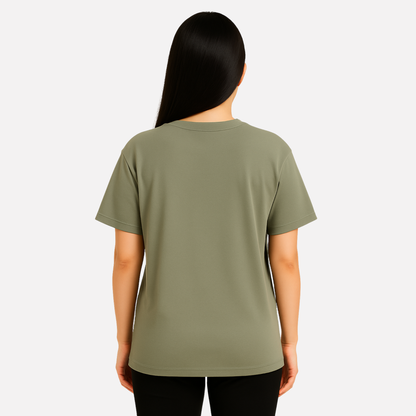 The In-Between Short Sleeve