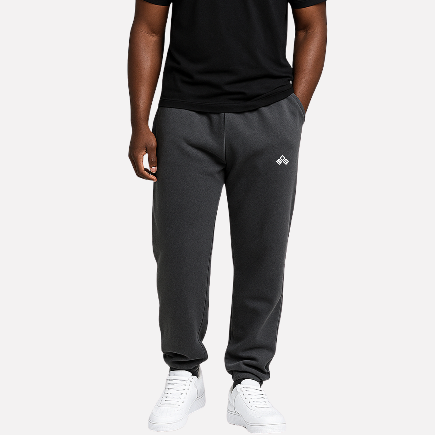 The Tempo Faded Joggers